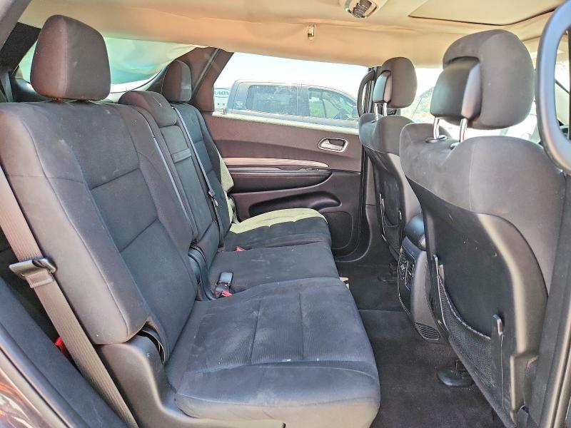 Aukcja sprzedaży 2016 Dodge Durango, vin: 1C4RDHAG7GC402984, numer aukcji: 57530986