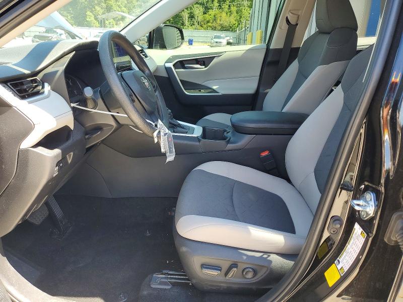 Aukcja sprzedaży 2025 Toyota Rav4, vin: 2T3W1RFV8SC318804, numer aukcji: 58530556