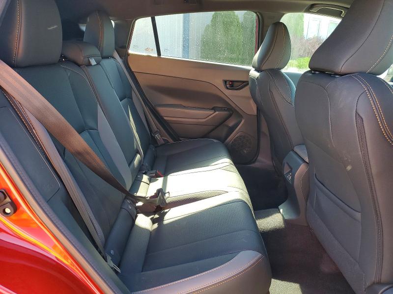 Продаж на аукціоні авто 2026 Subaru Crosstrek, vin: 4S4GUHU66T3752994, номер лоту: 57367496