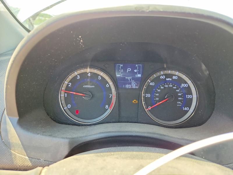 Aukcja sprzedaży 2016 Hyundai Accent, vin: KMHCT5AEXGU254163, numer aukcji: 57609266