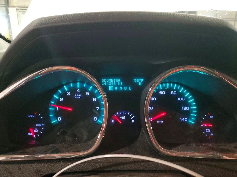 Продажа на аукционе авто 2012 Chevrolet Traverse, vin: 1GNKVGED0CJ305177, номер лота: 57610136