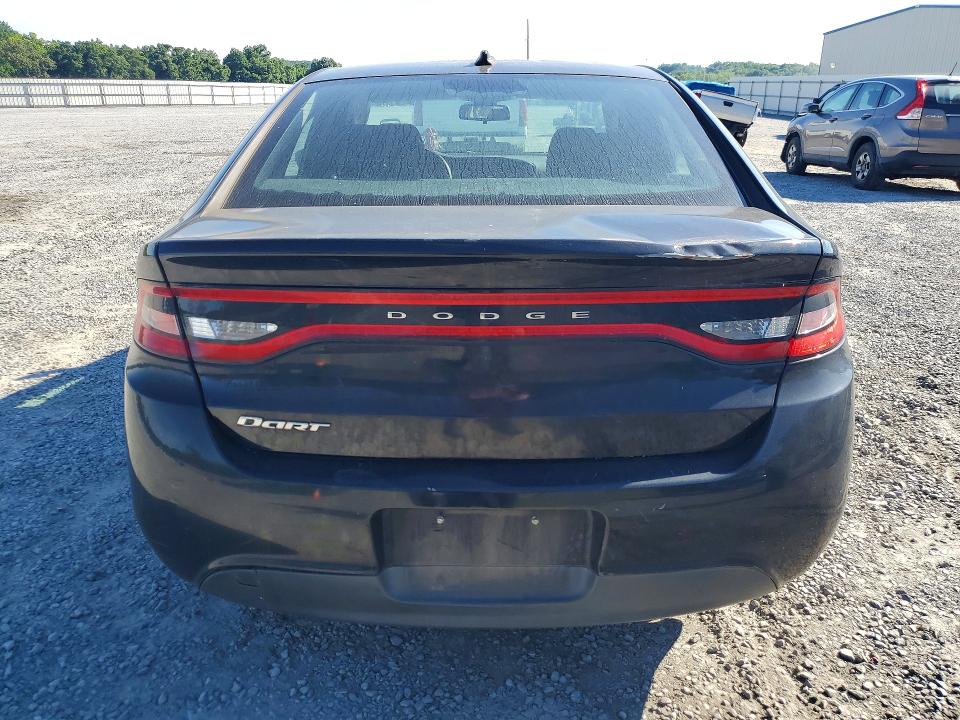 Aukcja sprzedaży 2015 Dodge Dart, vin: 1C3CDFAA5FD102041, numer aukcji: 58437076