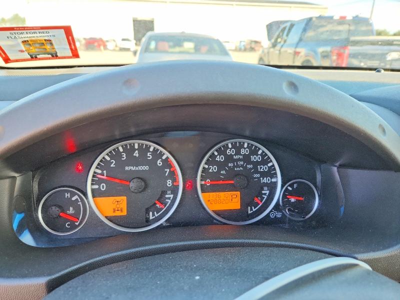 55433456 :رقم المزاد ، 5N1AR1NB4CC620567 vin ، 2012 Nissan Pathfinder مزاد بيع