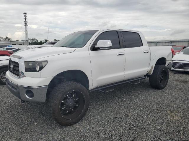 Продажа на аукционе авто 2008 Toyota Tundra, vin: 5TFET54188X019122, номер лота: 55513126