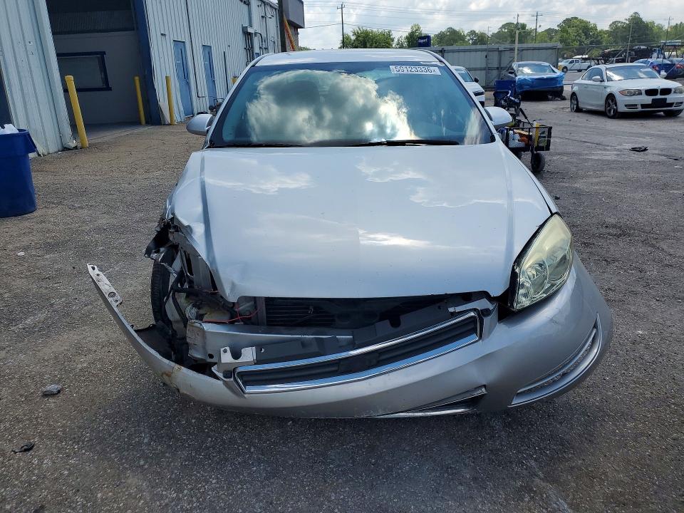 Продажа на аукционе авто 2011 Chevrolet Impala, vin: 2G1WF5EK1B1278809, номер лота: 59123336