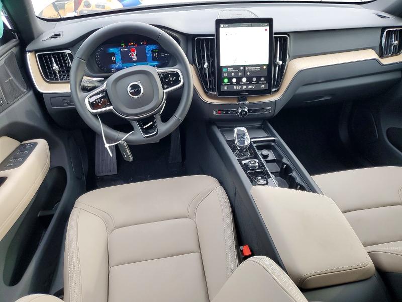 Продажа на аукционе авто 2026 Volvo Xc60, vin: YV4H60RC2T1440733, номер лота: 56622786