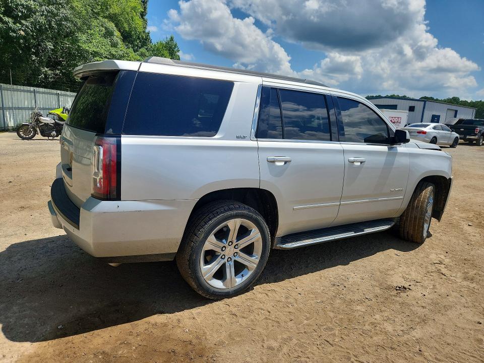 Продажа на аукционе авто 2018 Gmc Yukon, vin: 1GKS1BKC4JR396928, номер лота: 56406056