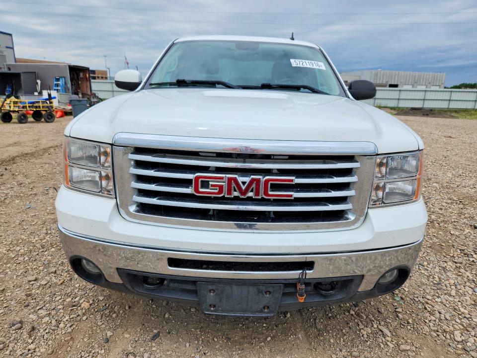 Продаж на аукціоні авто 2012 Gmc Sierra, vin: 3GTP2WE7XCG183263, номер лоту: 57211916