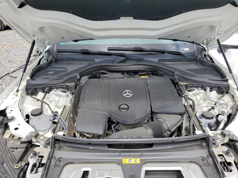 Продаж на аукціоні авто 2025 Mercedes-benz Glc Coupe, vin: W1NKJ4HBXSF240295, номер лоту: 57010416