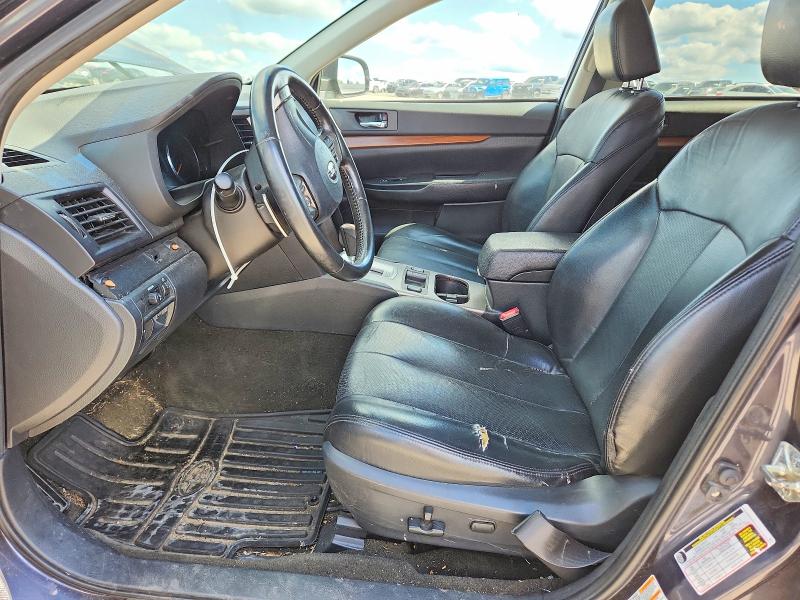 Aukcja sprzedaży 2013 Subaru Outback, vin: 4S4BRCJC8D3283515, numer aukcji: 57627126