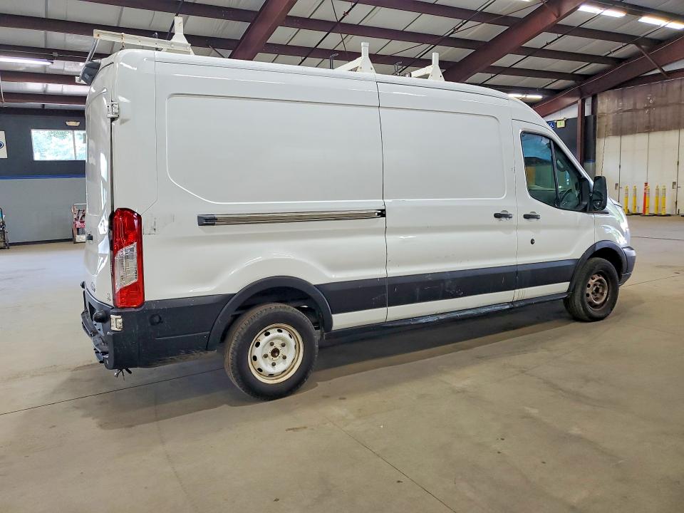 Aukcja sprzedaży 2018 Ford Transit, vin: 1FTYE2CM0JKA22598, numer aukcji: 59084536