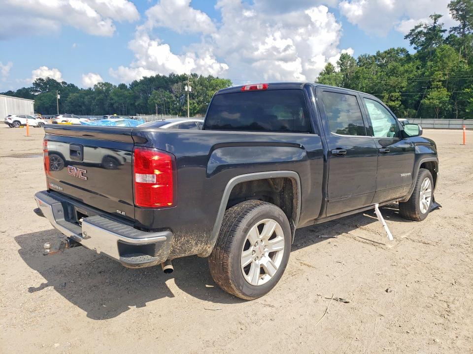 Aukcja sprzedaży 2015 Gmc Sierra, vin: 3GTP1UEC6FG231768, numer aukcji: 56866996
