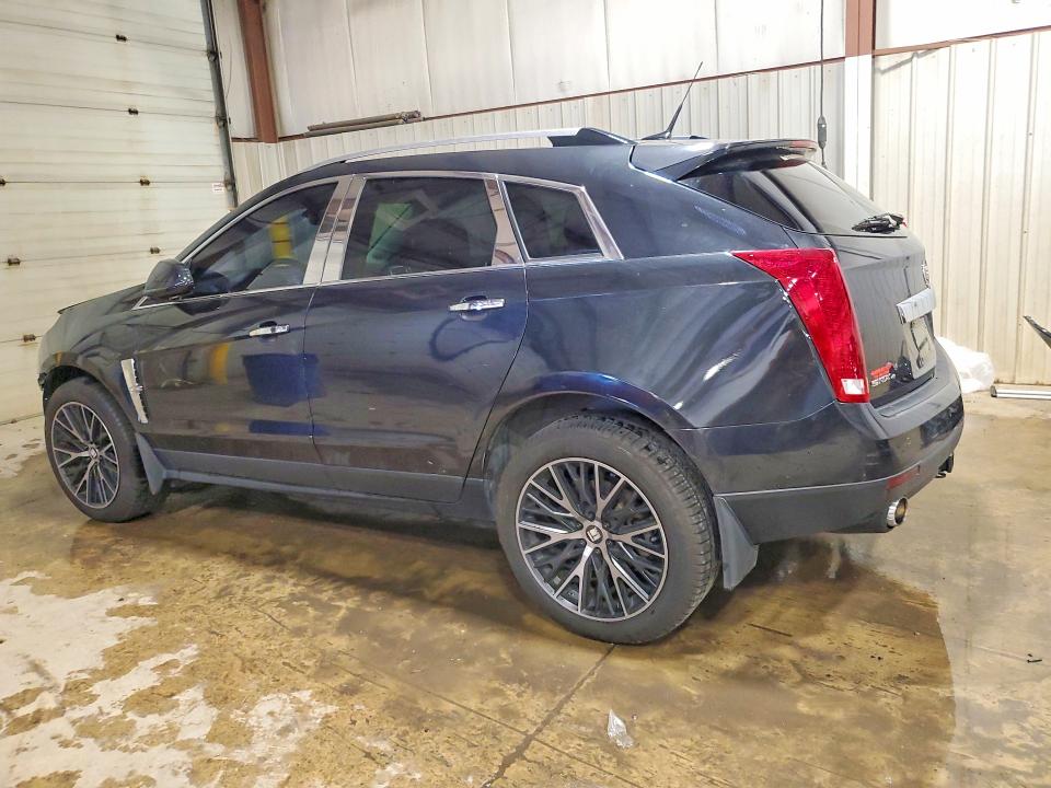 Продажа на аукционе авто 2012 Cadillac Srx, vin: 3GYFNEE32CS512782, номер лота: 55441716
