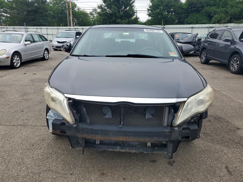 Aukcja sprzedaży 2011 Toyota Avalon, vin: 4T1BK3DB1BU371918, numer aukcji: 55466176
