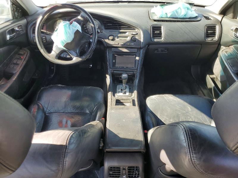Продажа на аукционе авто 2003 Acura 3.2tl, vin: 19UUA56883A017976, номер лота: 56332656