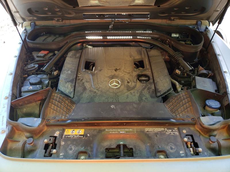 55638756 :رقم المزاد ، WDCYC6BJ1KX323934 vin ، 2019 Mercedes-benz G مزاد بيع
