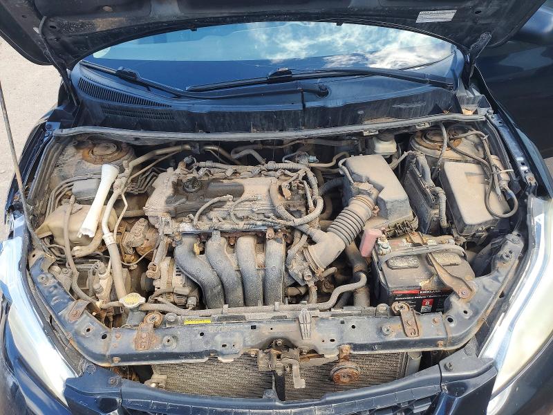 Aukcja sprzedaży 2010 Toyota Matrix, vin: 2T1KU4EE9AC379158, numer aukcji: 56582276