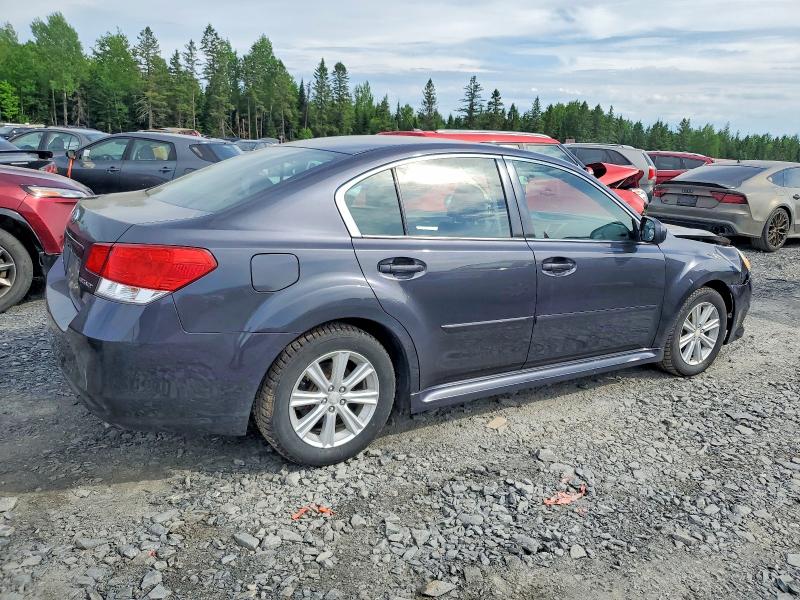 Продажа на аукционе авто 2011 Subaru Legacy, vin: 4S3BMGB67B3250294, номер лота: 55975726