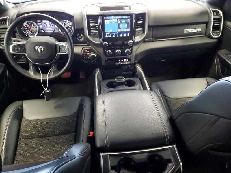 Продажа на аукционе авто 2022 Ram 1500, vin: 1C6SRFFT7NN346146, номер лота: 59375836