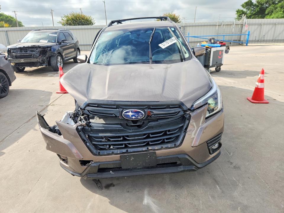 Продаж на аукціоні авто 2024 Subaru Forester, vin: JF2SKALC1RH435799, номер лоту: 57781286