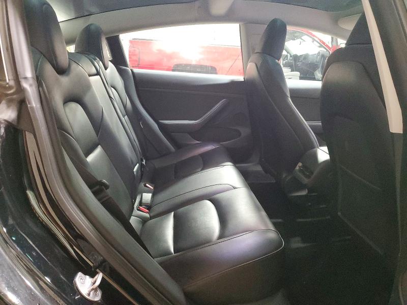 Auction sale of the 2023 Tesla Model 3, vin: 5YJ3E1EA9PF548130, lot number: 57838326