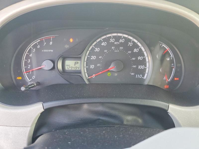 Продаж на аукціоні авто 2013 Toyota Sienna, vin: 5TDKK3DC3DS386599, номер лоту: 55104386