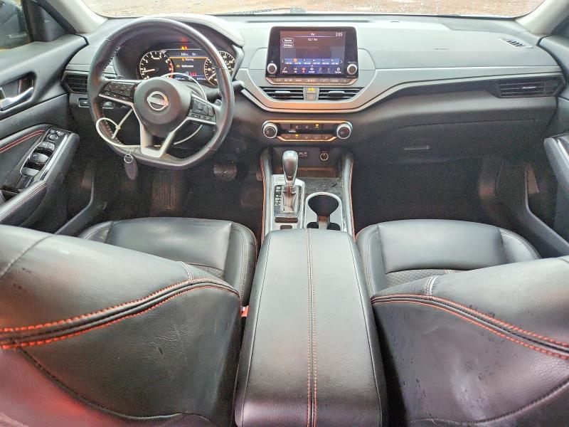 Продажа на аукционе авто 2023 Nissan Altima, vin: 1N4BL4CW4PN312753, номер лота: 55622046