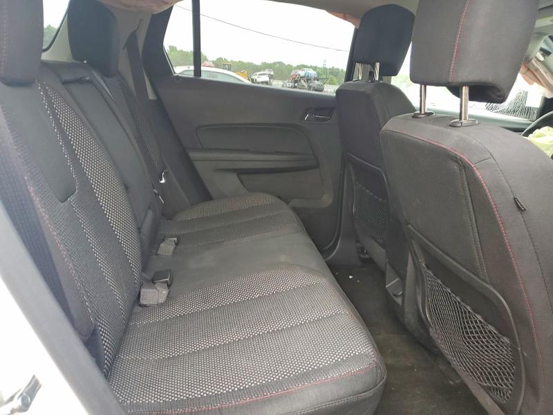 Продаж на аукціоні авто 2017 Gmc Terrain, vin: 2GKALMEK2H6135775, номер лоту: 59257766