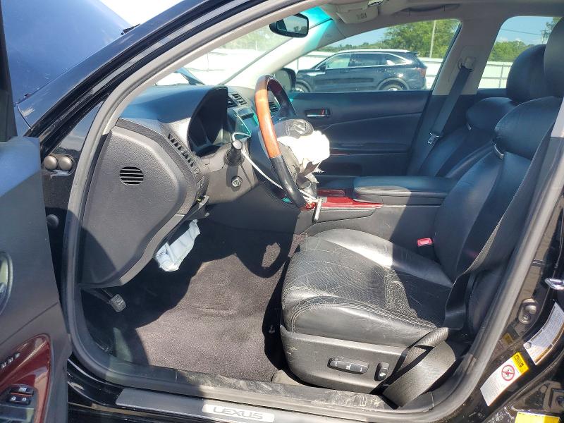 Aukcja sprzedaży 2010 Lexus Gs, vin: JTHCE1KS2A0024612, numer aukcji: 57733406