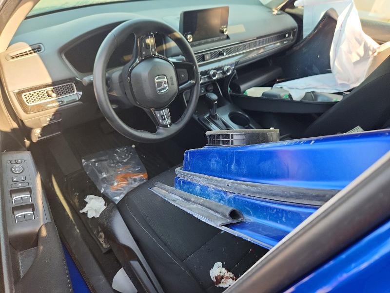 Aukcja sprzedaży 2023 Honda Civic, vin: 2HGFE2F36PH106940, numer aukcji: 56095496