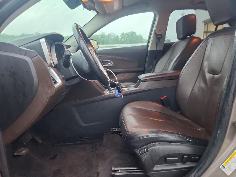 Продаж на аукціоні авто 2012 Chevrolet Equinox, vin: 2GNFLGEK1C6185585, номер лоту: 57151016