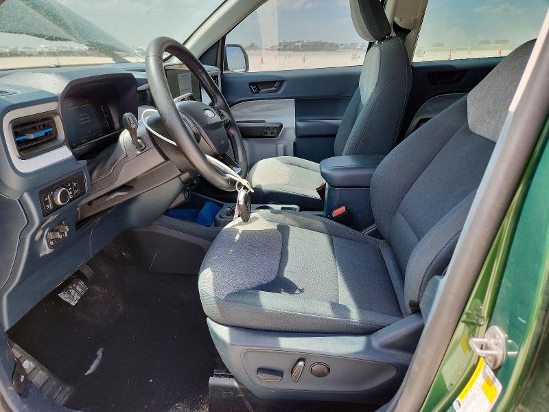 Продажа на аукционе авто 2025 Ford Maverick, vin: 3FTTW8J38SRB60567, номер лота: 59015996