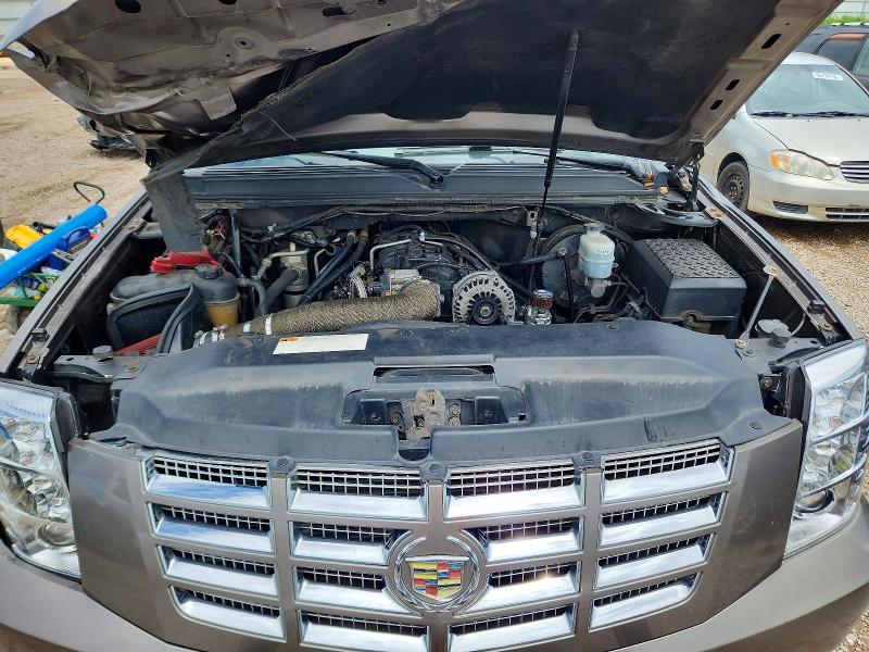 Aukcja sprzedaży 2011 Cadillac Escalade, vin: 1GYS3AEF1BR360650, numer aukcji: 56937726