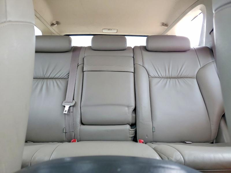 Aukcja sprzedaży 2003 Toyota 4runner, vin: JTEBT17R738004106, numer aukcji: 57473436