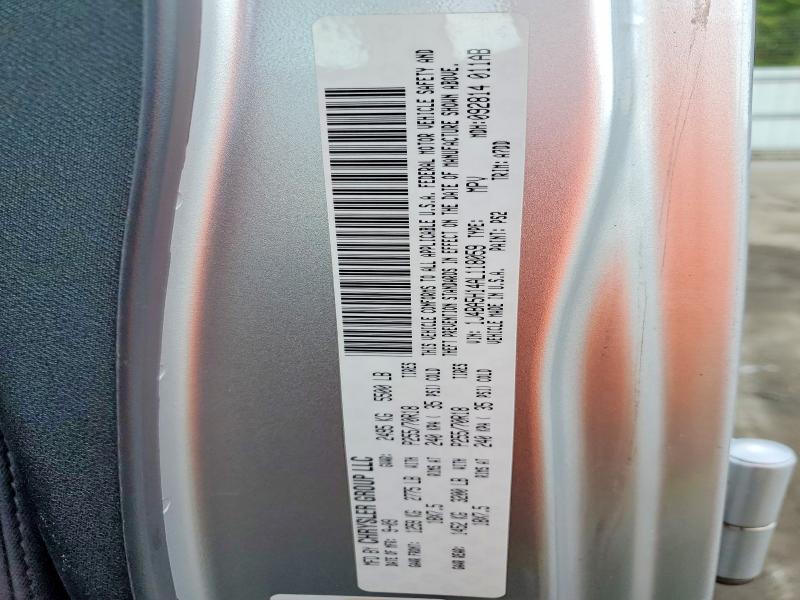 Продаж на аукціоні авто 2010 Jeep Wrangler Unlimited, vin: 1J4BA5H14AL118059, номер лоту: 55345656