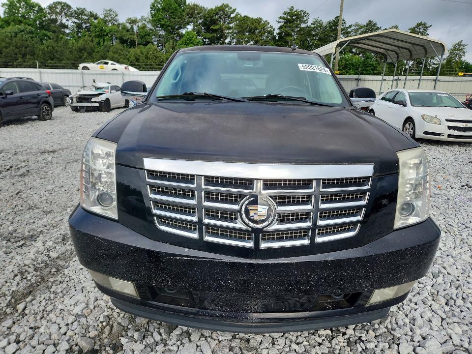 Продаж на аукціоні авто 2012 Cadillac Escalade, vin: 1GYS3BEF2CR153224, номер лоту: 58001626