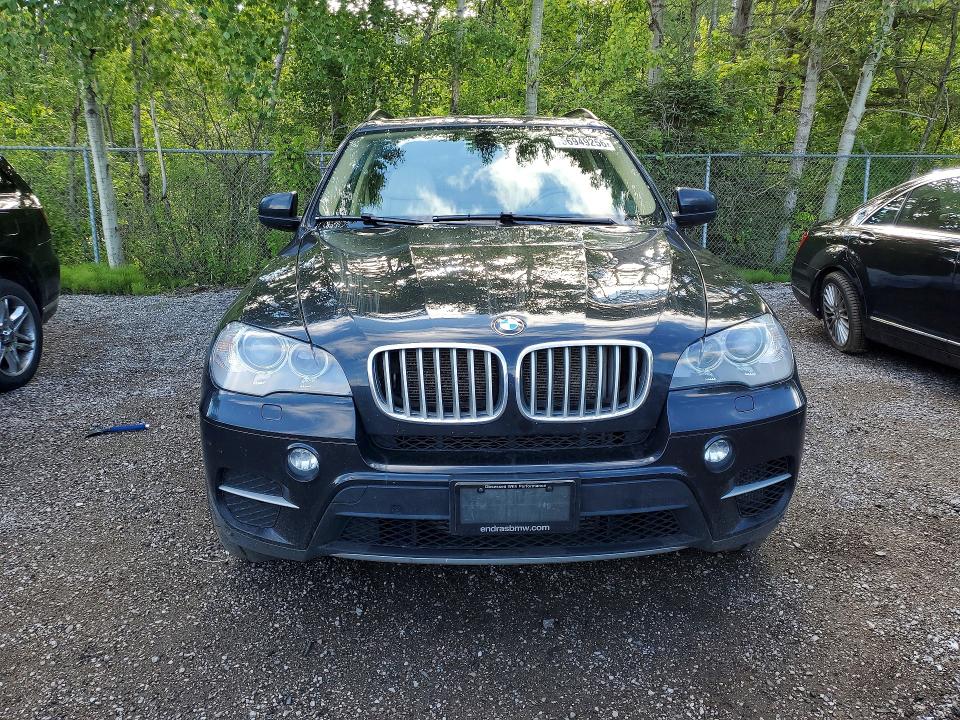 Aukcja sprzedaży 2012 Bmw X5, vin: 5UXZW0C53C0B89097, numer aukcji: 56949256