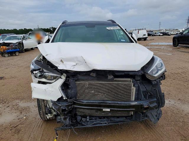 Продаж на аукціоні авто 2018 Hyundai Santa Fe, vin: KM8SR4HF8JU279444, номер лоту: 57759356