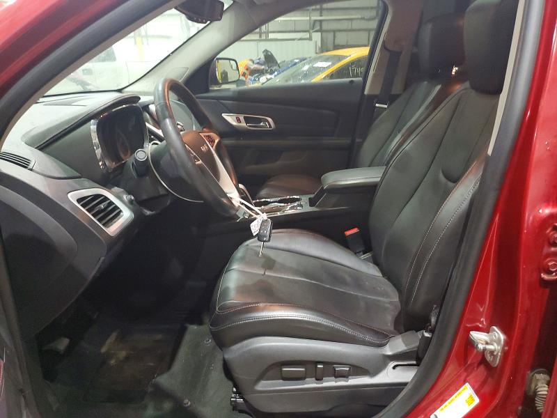 Продаж на аукціоні авто 2013 Gmc Terrain, vin: 2GKFLUE34D6341978, номер лоту: 56617016
