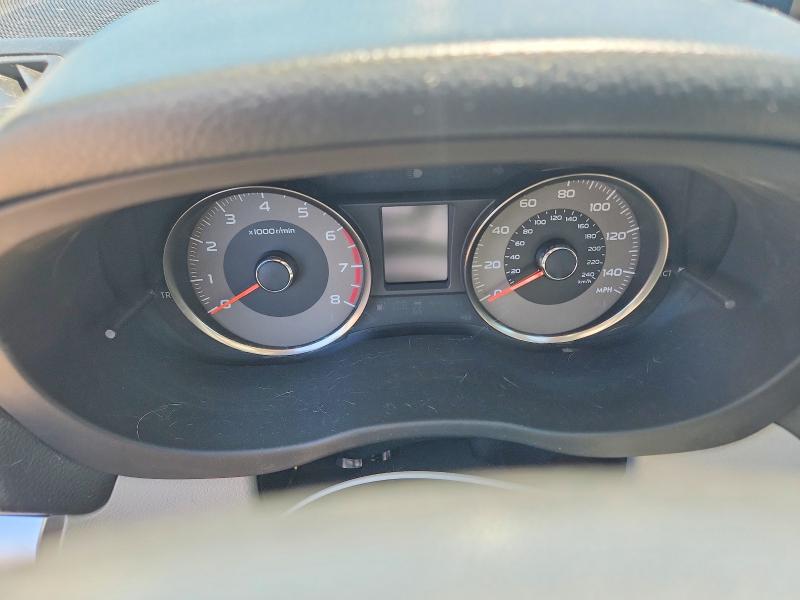 2014 Subaru Forester მანქანა იყიდება აუქციონზე, vin: JF2SJAHC5EH535670, აუქციონის ნომერი: 57651426