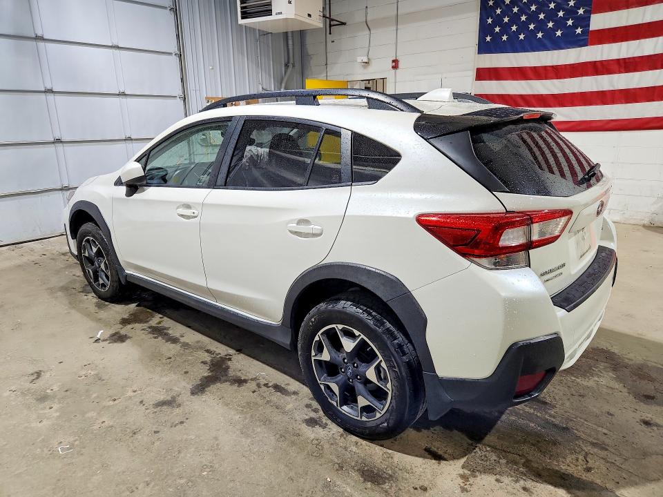 Продаж на аукціоні авто 2019 Subaru Crosstrek, vin: JF2GTAEC5K8325893, номер лоту: 57615246