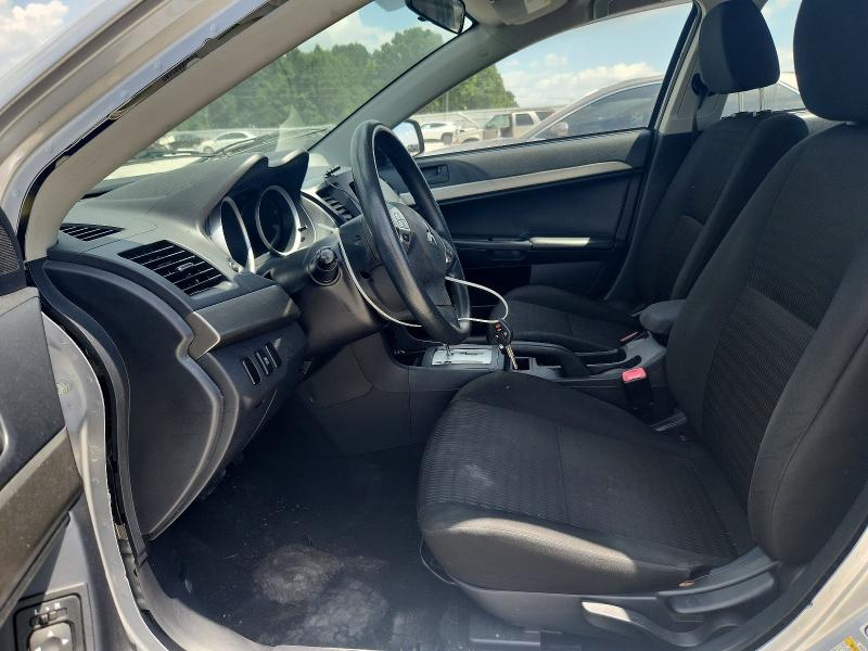Продажа на аукционе авто 2013 Mitsubishi Lancer, vin: JA32U2FU2DU006141, номер лота: 59127856