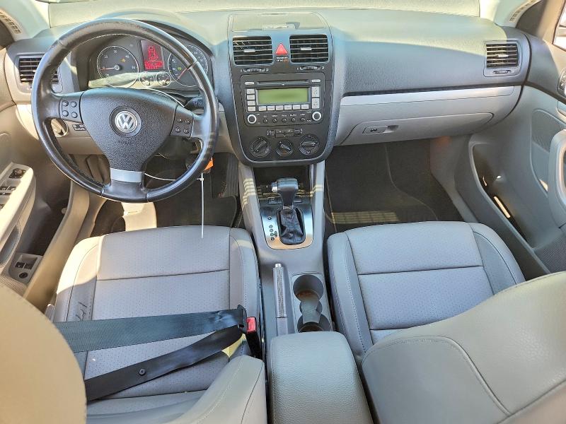 57892476 :رقم المزاد ، 3VWRL71K79M139301 vin ، 2009 Volkswagen Jetta مزاد بيع