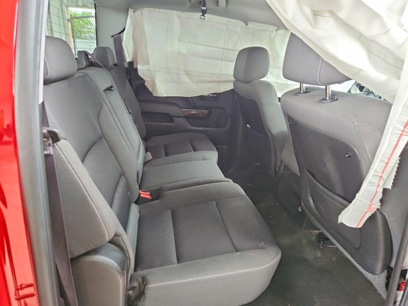 55190976 :رقم المزاد ، 3GTU2UEC1FG148362 vin ، 2015 Gmc Sierra مزاد بيع