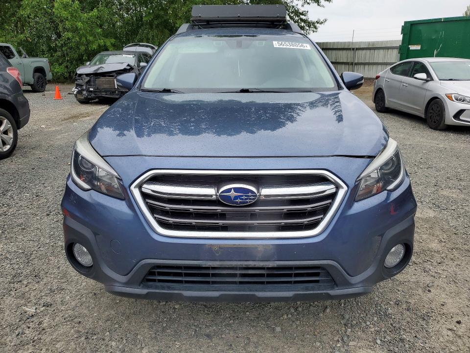 Продаж на аукціоні авто 2018 Subaru Outback, vin: 4S4BSAFC3J3335761, номер лоту: 56538056