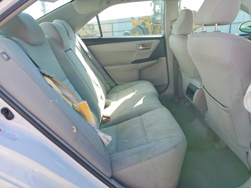 Продажа на аукционе авто 2016 Toyota Camry, vin: 4T1BF1FK3GU240454, номер лота: 57597796