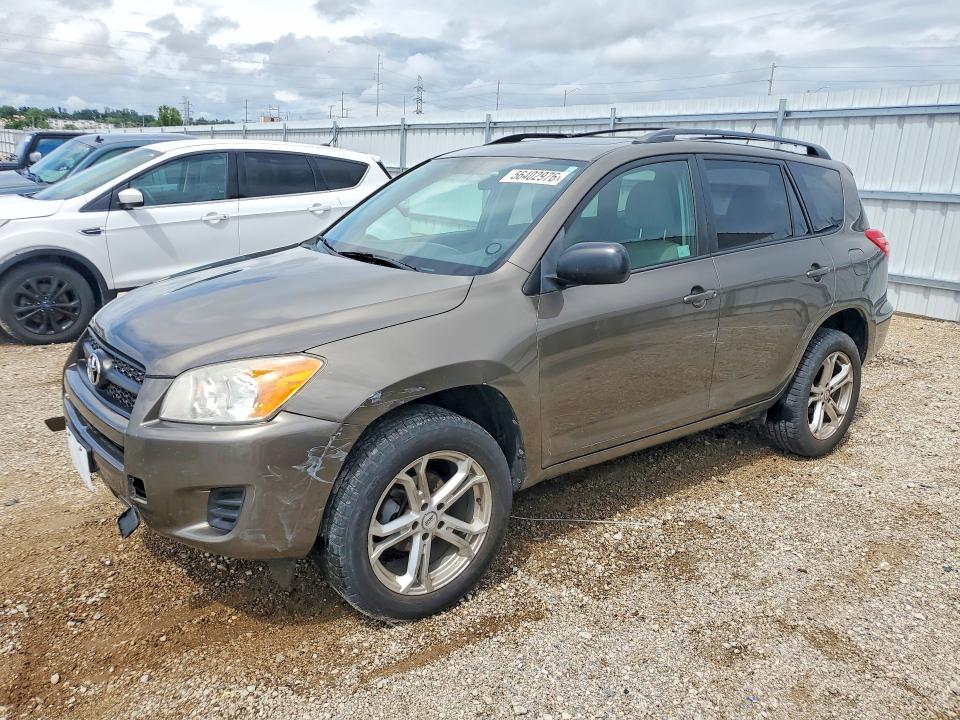 Aukcja sprzedaży 2011 Toyota Rav4, vin: 2T3BF4DV6BW171693, numer aukcji: 56402976