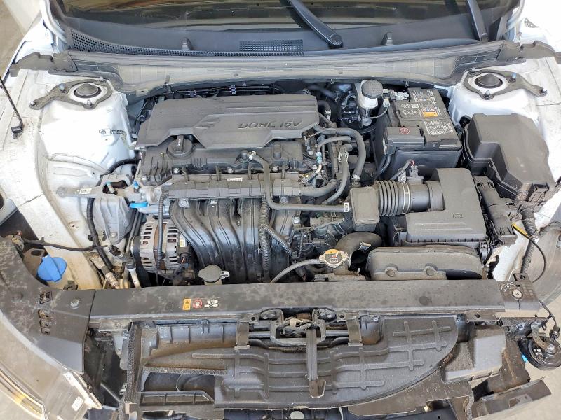 Продажа на аукционе авто 2025 Kia K4, vin: 3KPFT4DE6SE061717, номер лота: 55861466