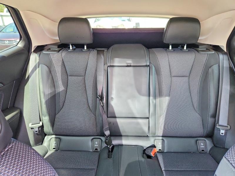 57640086 :رقم المزاد ، LRBFZMR47PD213848 vin ، 2023 Buick Envision مزاد بيع