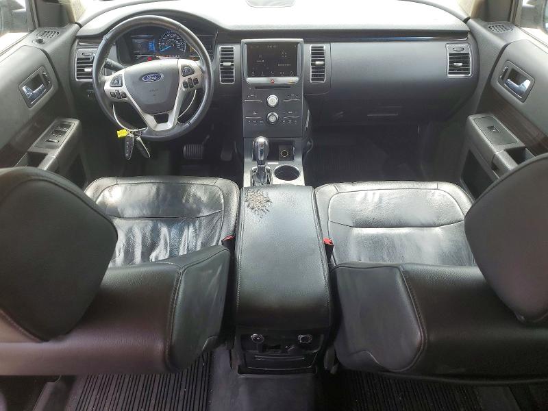 Продаж на аукціоні авто 2018 Ford Flex, vin: 2FMGK5C85JBA02930, номер лоту: 56451886